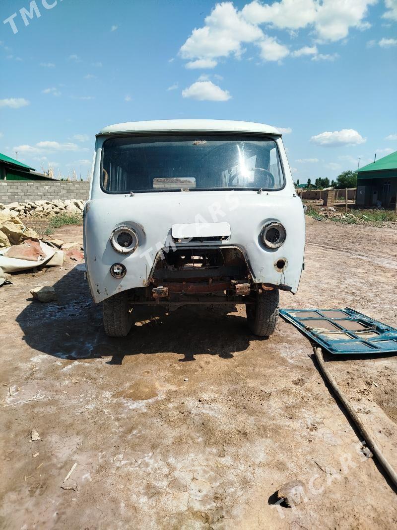UAZ 452 1985 - 8 000 TMT - Кёнеургенч - img 2
