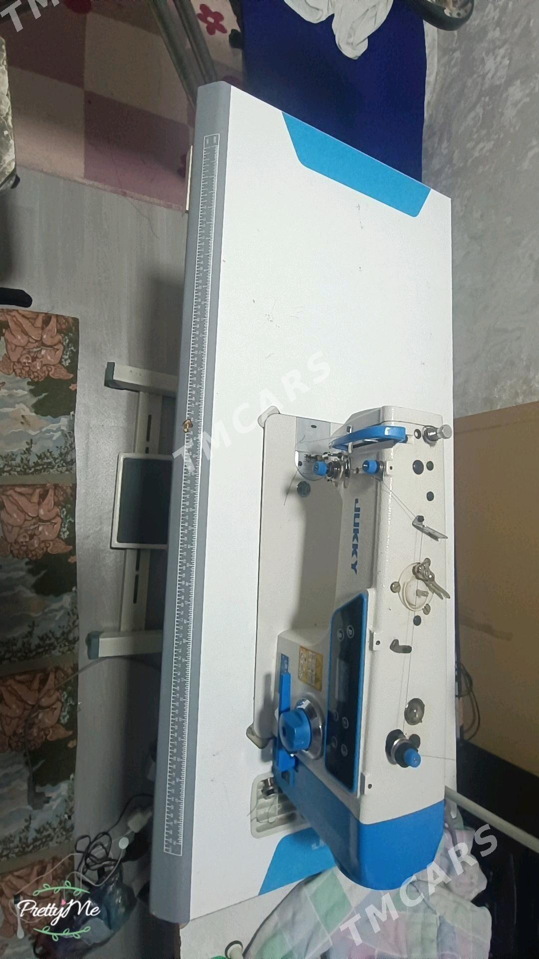 Juki - Daşoguz - img 2