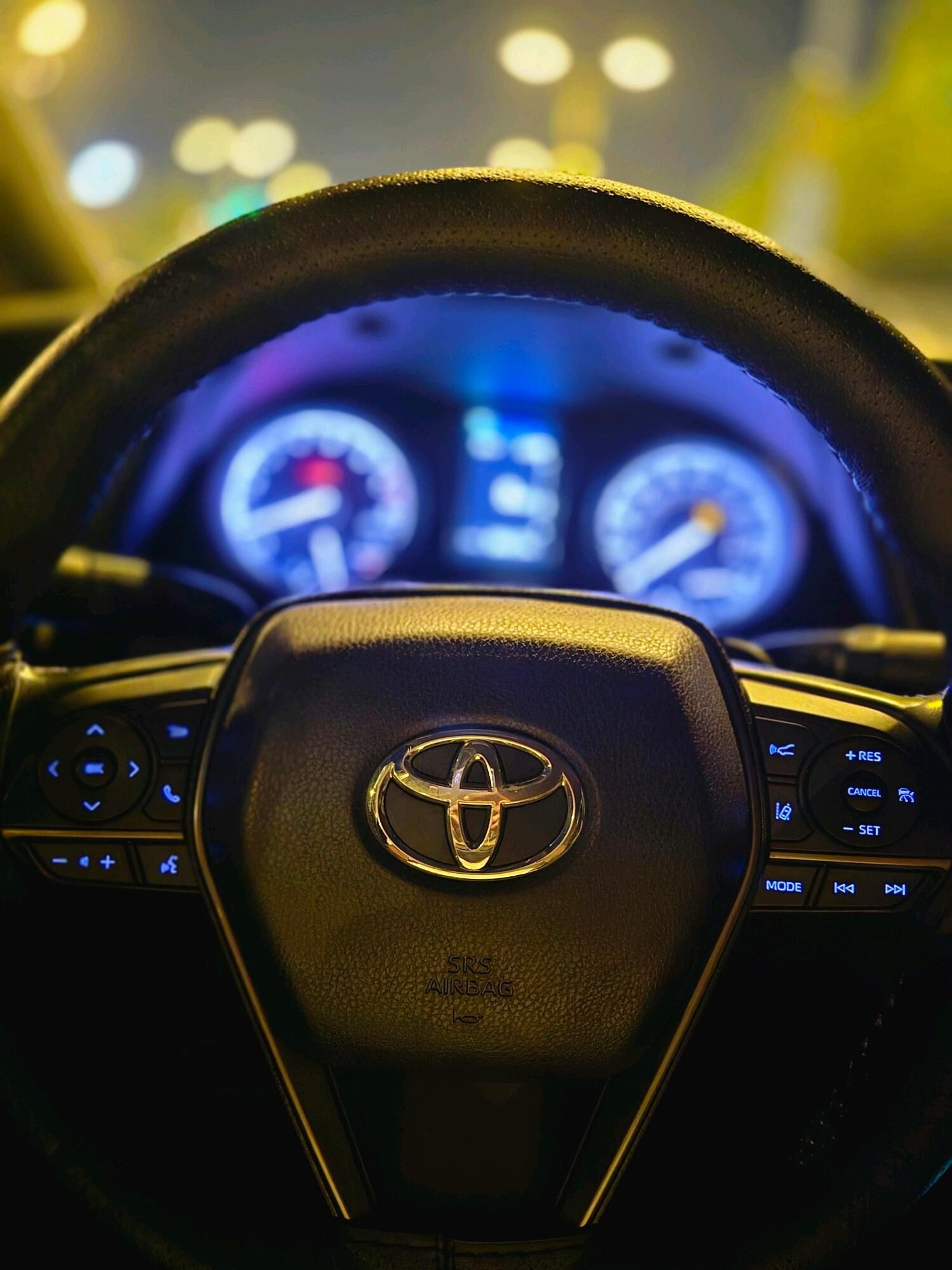Toyota Camry 2022 - 349 000 TMT - Мир 4 - img 9