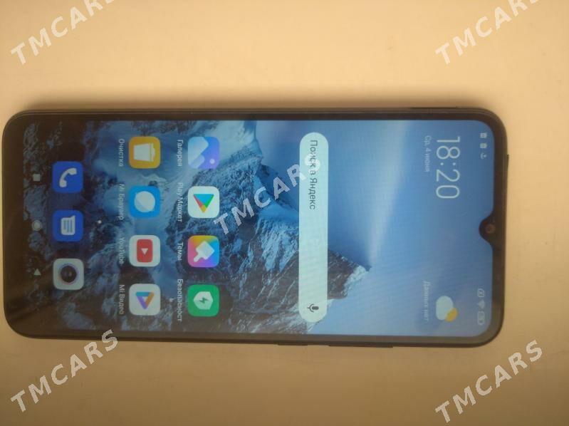 REDMI9AREDMI 9AREDMI9A - Daşoguz - img 3