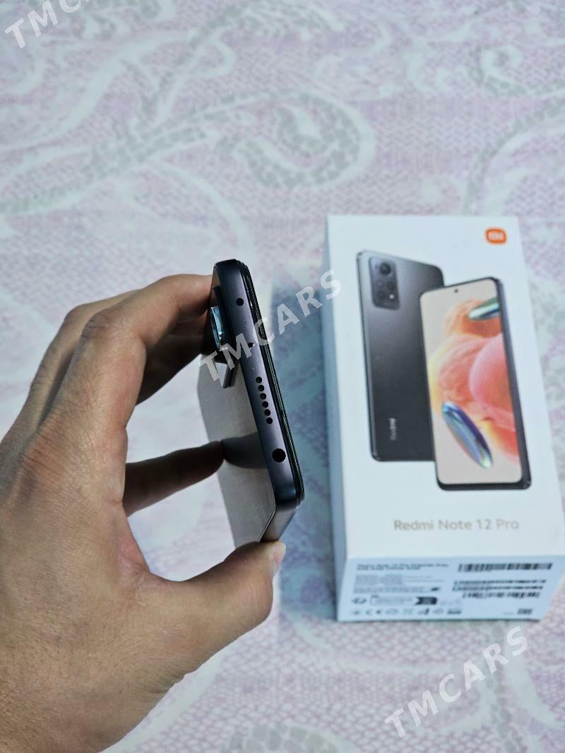 Redmi Not 12pro. 12/256 - Aşgabat - img 5