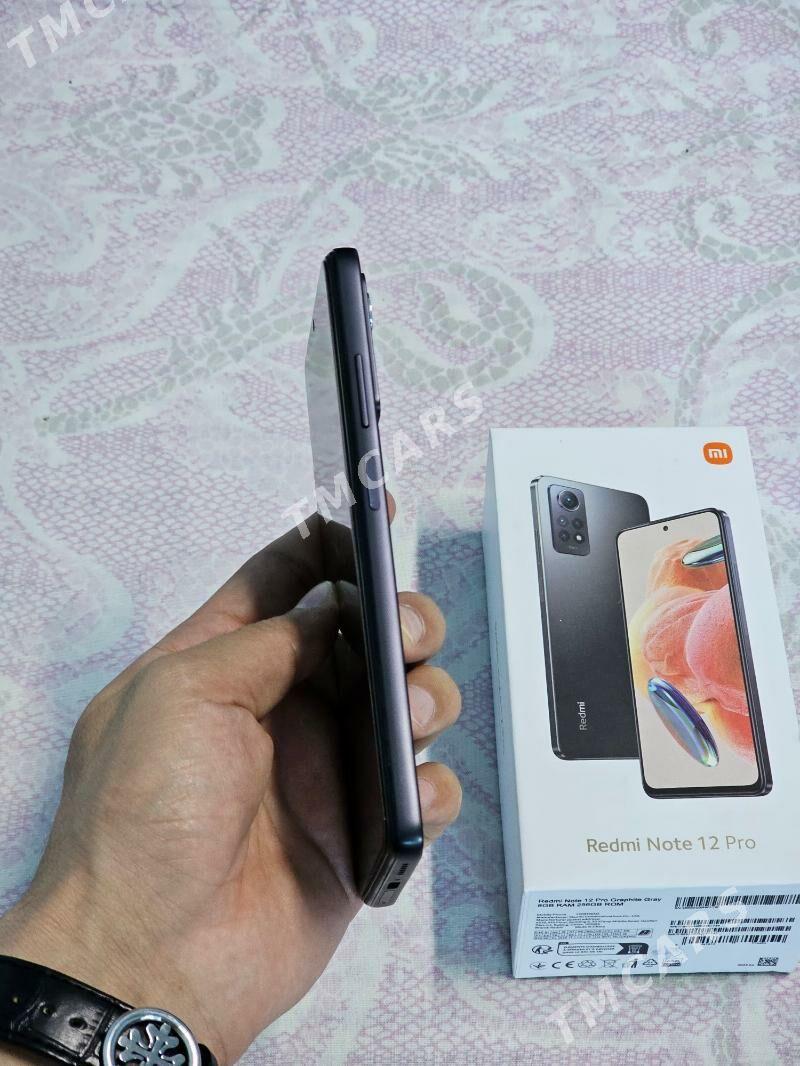 Redmi Not 12pro. 12/256 - Aşgabat - img 7