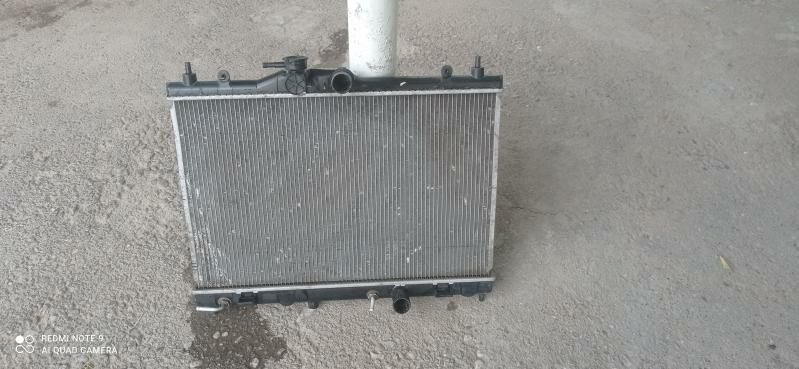 wersa radiyator 2009 2010 650 TMT - Gökje - img 2