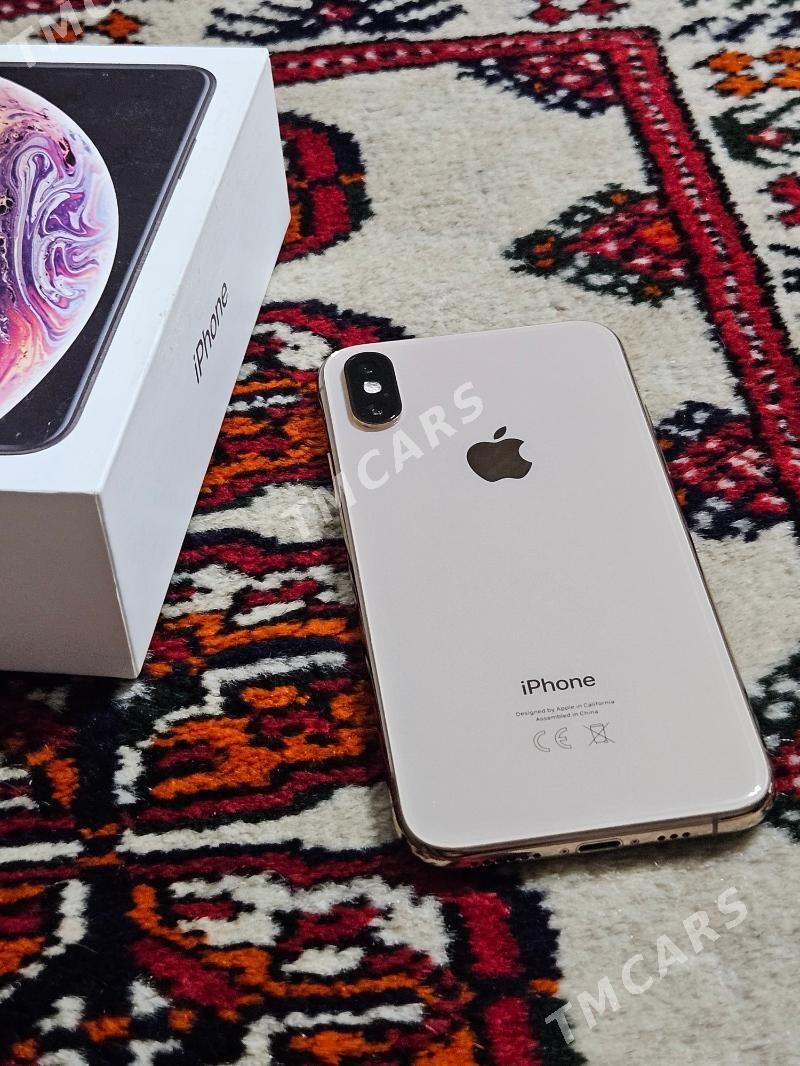 iPhone Xs - Туркменабат - img 6