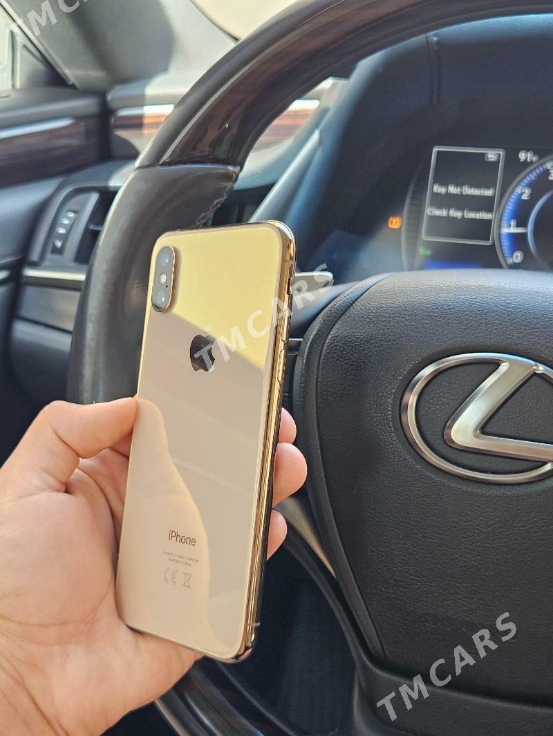 iPhone Xs - Туркменабат - img 5