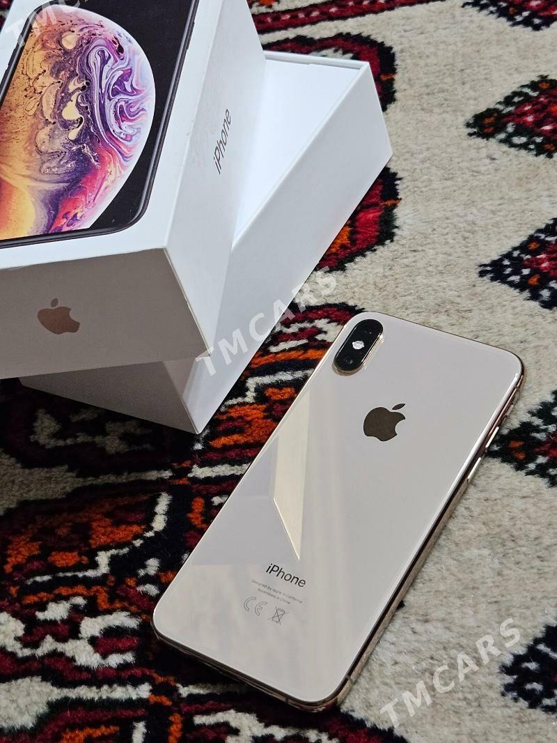 iPhone Xs - Туркменабат - img 4
