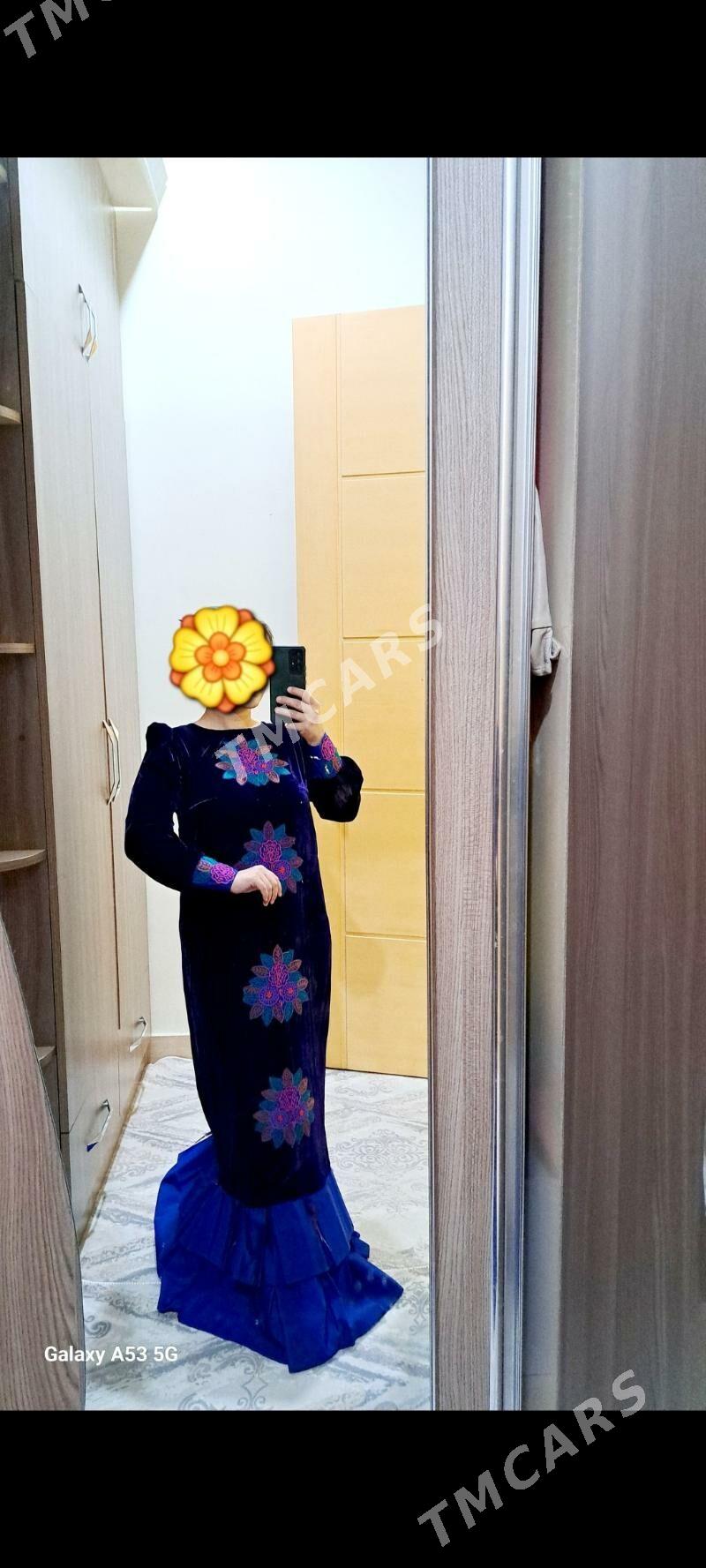 pombaryh koynek tulky - Aşgabat - img 2