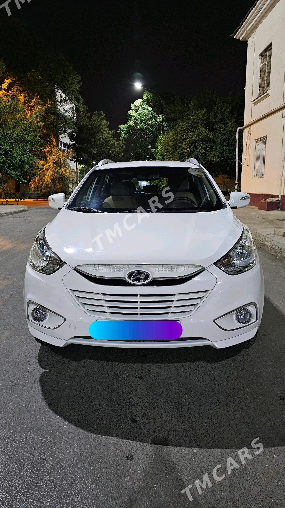 Hyundai IX35 2012 - 190 000 TMT - Aşgabat - img 2