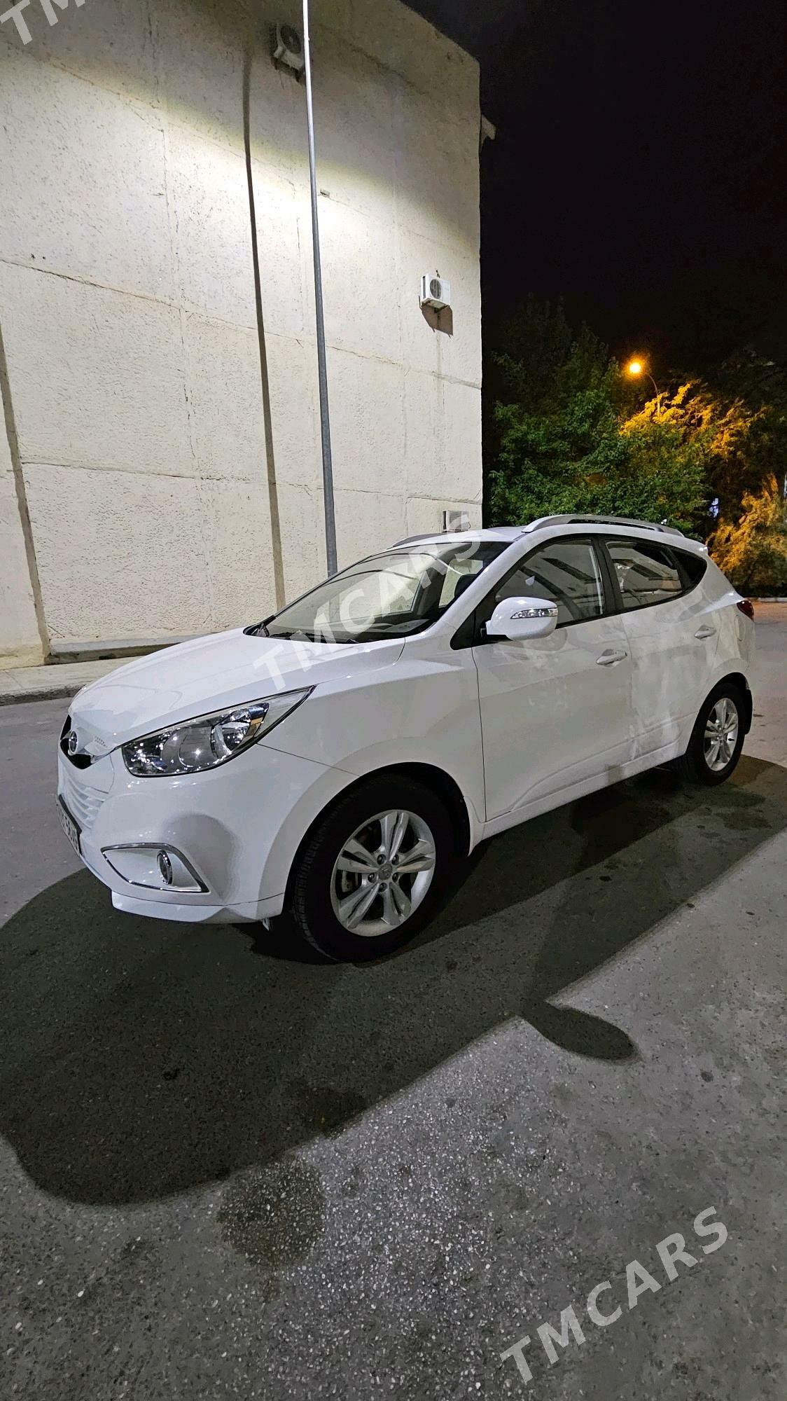 Hyundai IX35 2012 - 190 000 TMT - Aşgabat - img 3