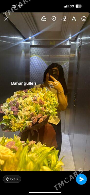 roza gul,gül,buket - 30 mkr - img 5