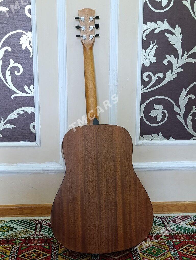 Akustiki gitara (Awesome) - Aşgabat - img 7