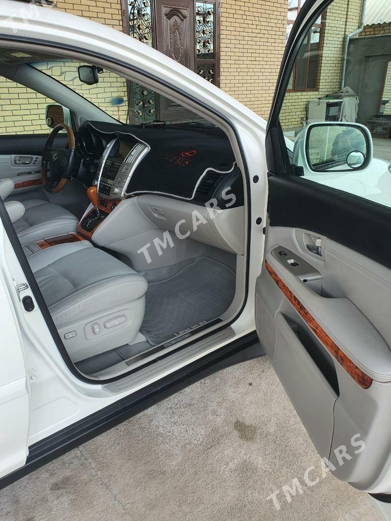 Lexus RX 350 2007 - 255 000 TMT - Mary - img 4
