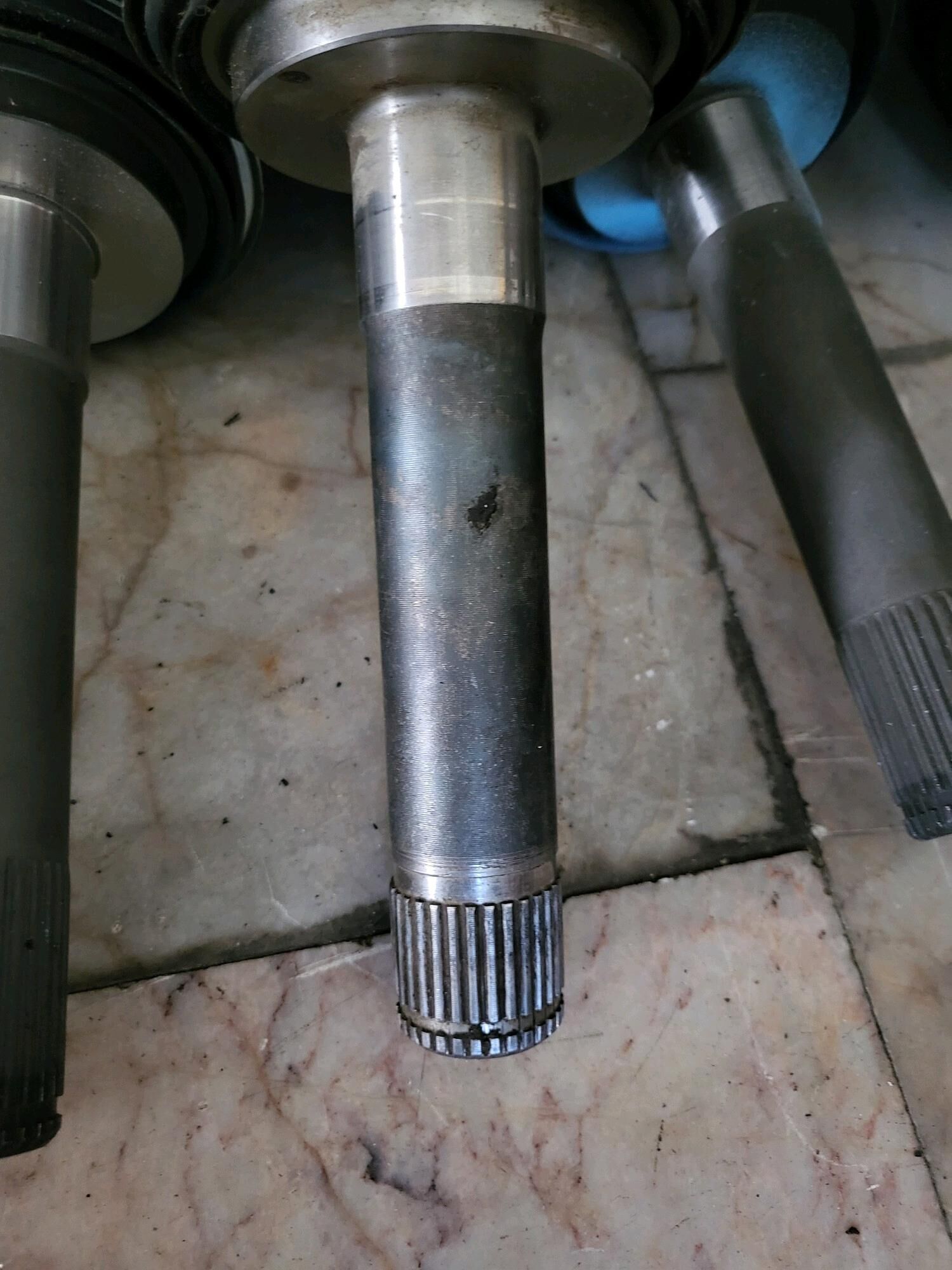 Dasky granat 1 500 TMT - Aşgabat - img 3