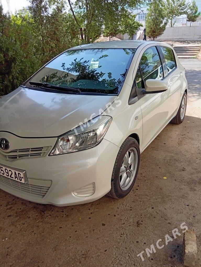 Toyota Yaris 2012 - 140 000 TMT - Ашхабад - img 6