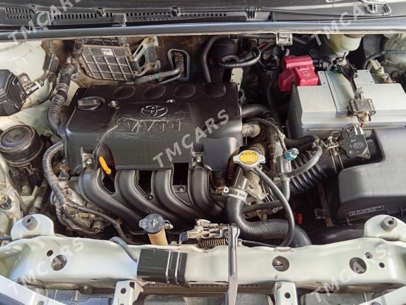 Toyota Yaris 2012 - 140 000 TMT - Ашхабад - img 8
