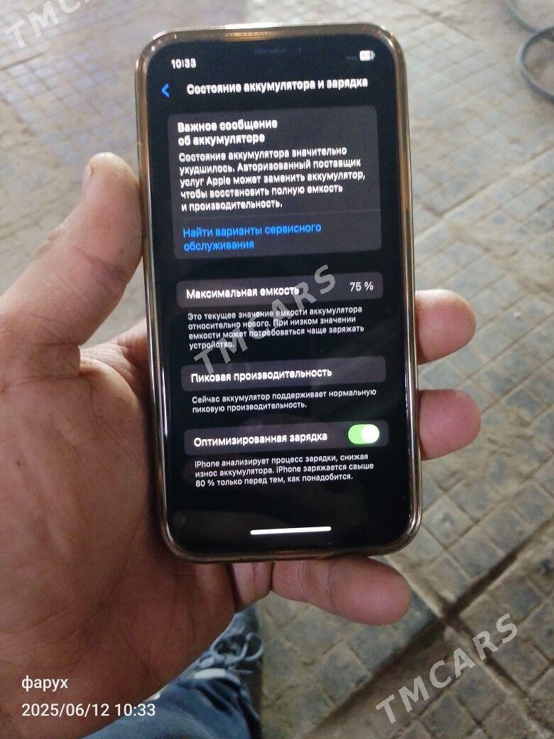 iphone x - Daşoguz - img 3