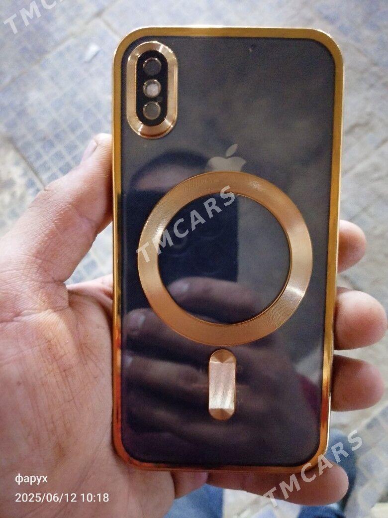 iphone x - Daşoguz - img 2