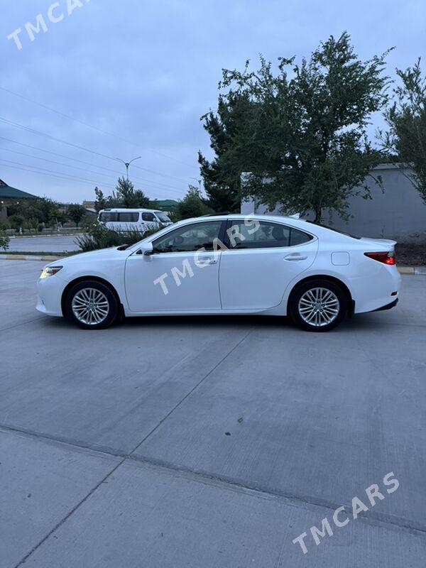 Lexus ES 350 2014 - 335 000 TMT - Türkmenabat - img 7