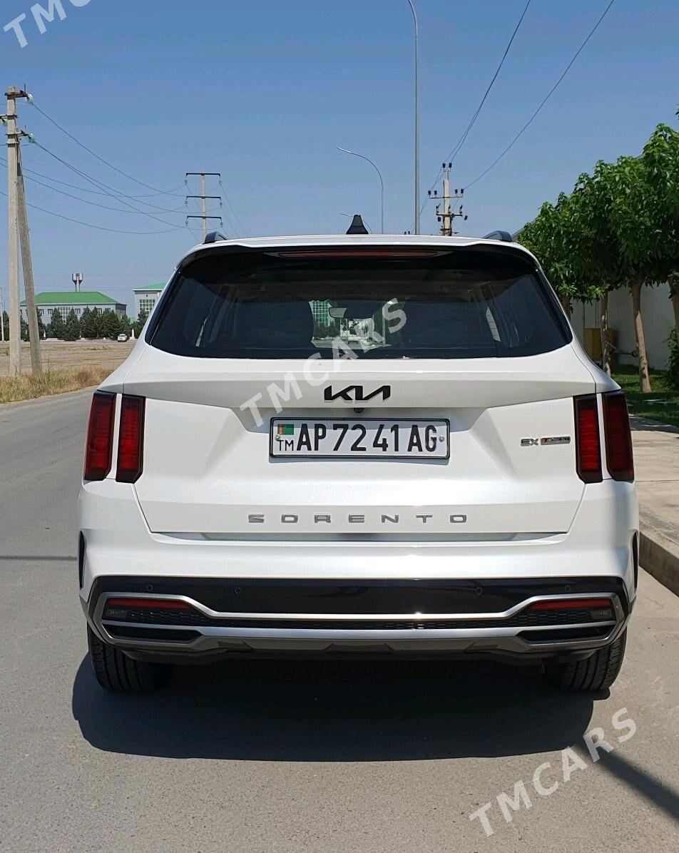 Kia Sorento 2021 - 390 000 TMT - Hitrowka - img 2