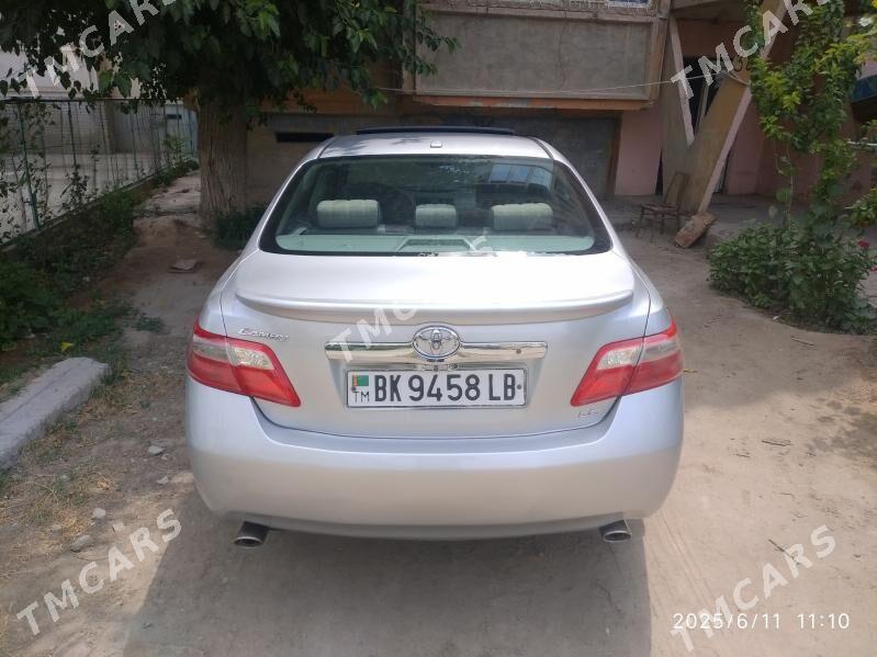 Toyota Camry 2008 - 170 000 TMT - Чарджоу - img 2