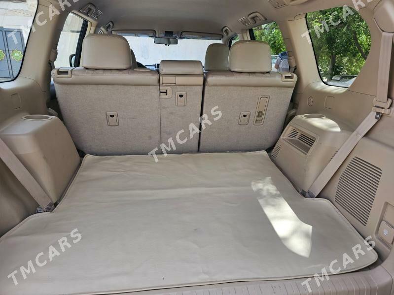 Toyota Land Cruiser Prado 2015 - 645 000 TMT - Magdanly - img 5