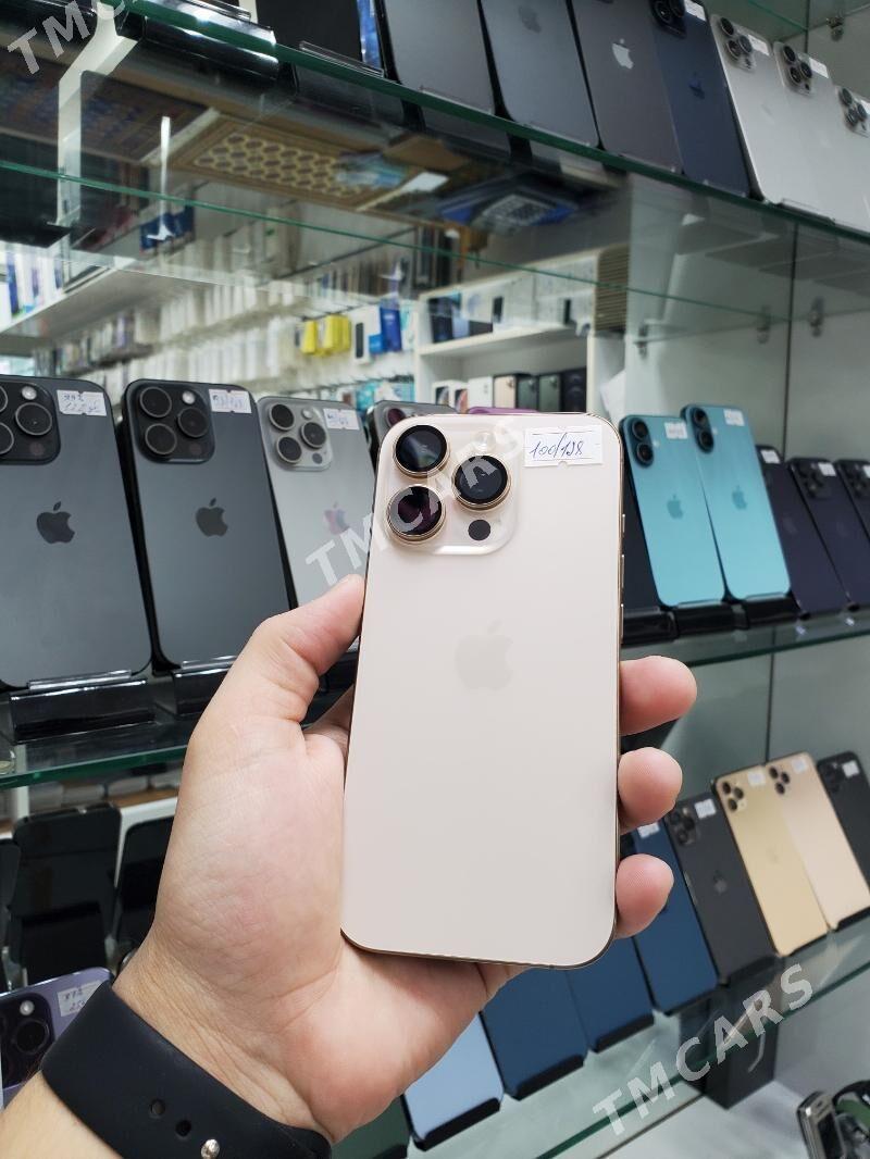 Iphone 16 pro 100% 128gb - Торговый центр "15 лет Независимости" - img 5