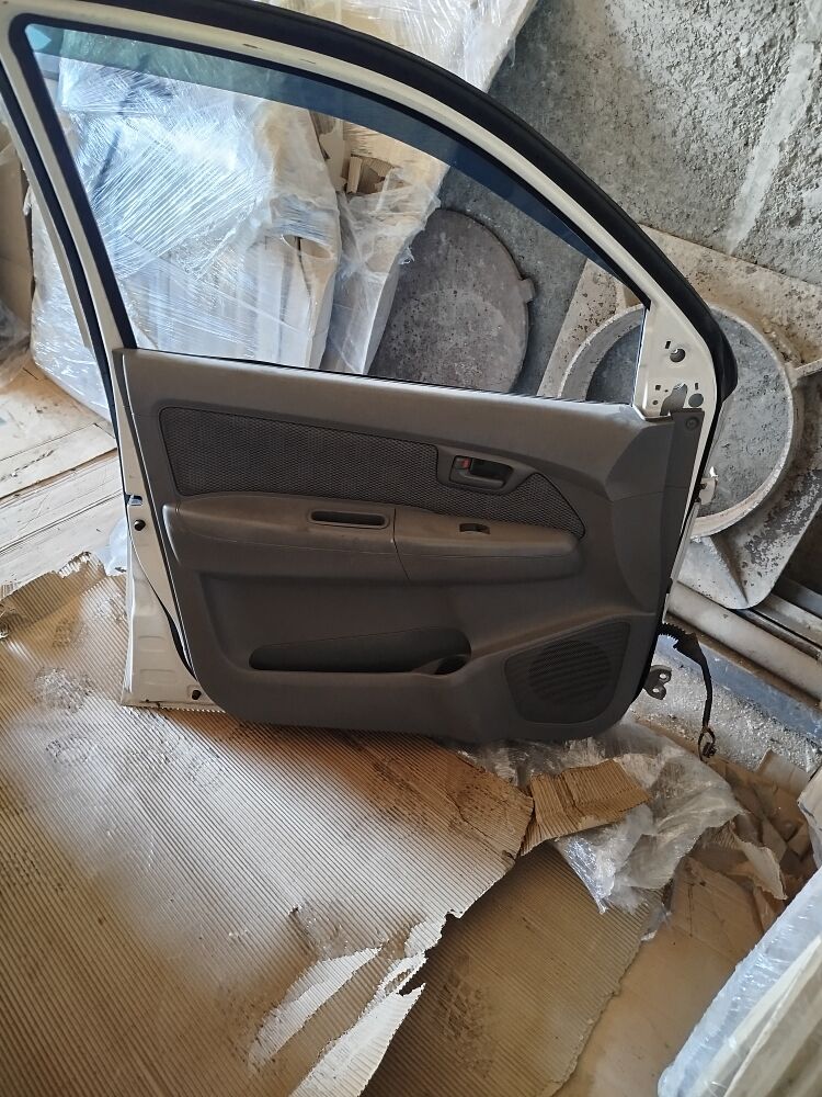Gapy Дверь HILUX 2006-2015 2 800 TMT - Балканабат - img 2