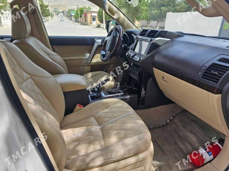 Toyota Land Cruiser Prado 2015 - 645 000 TMT - Magdanly - img 3