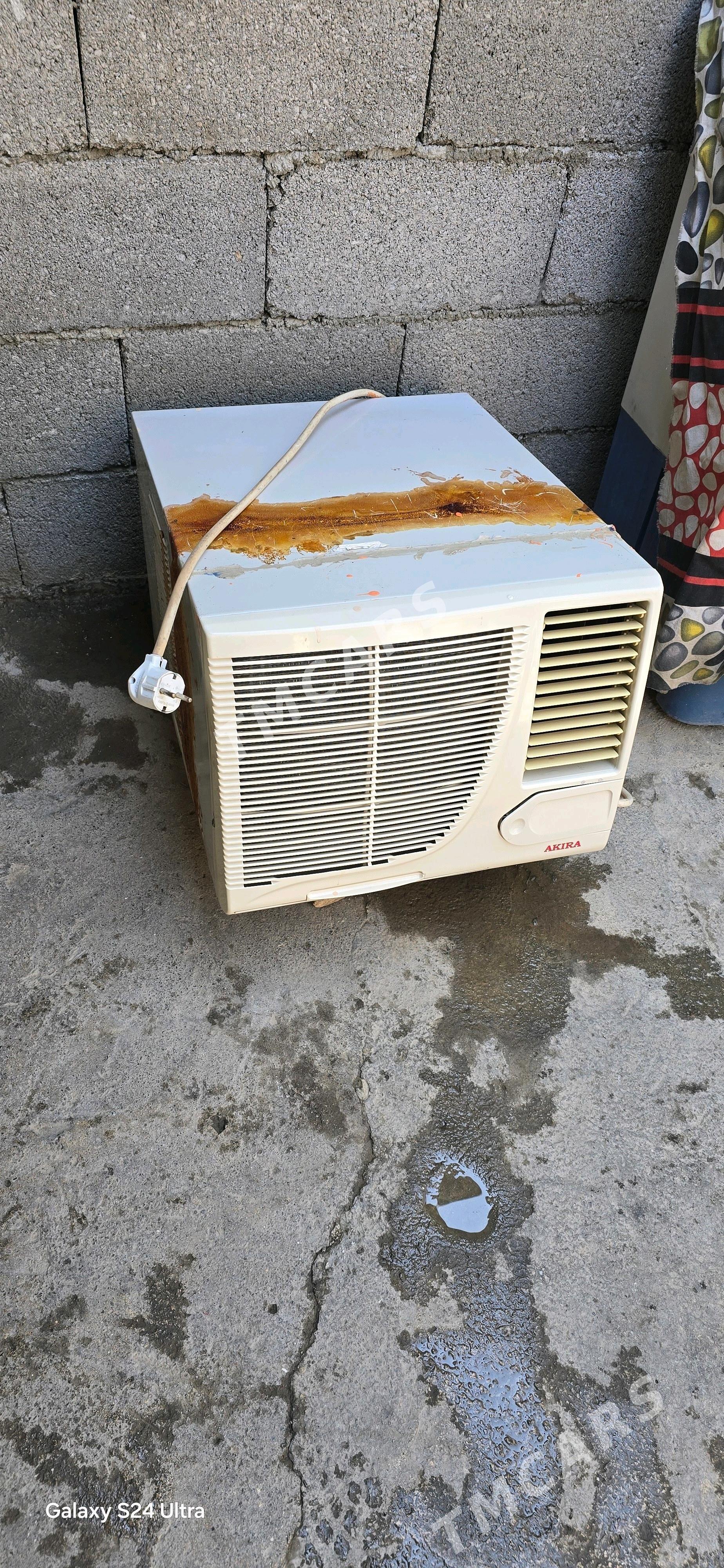 KANSENER 30 kw - Aşgabat - img 2