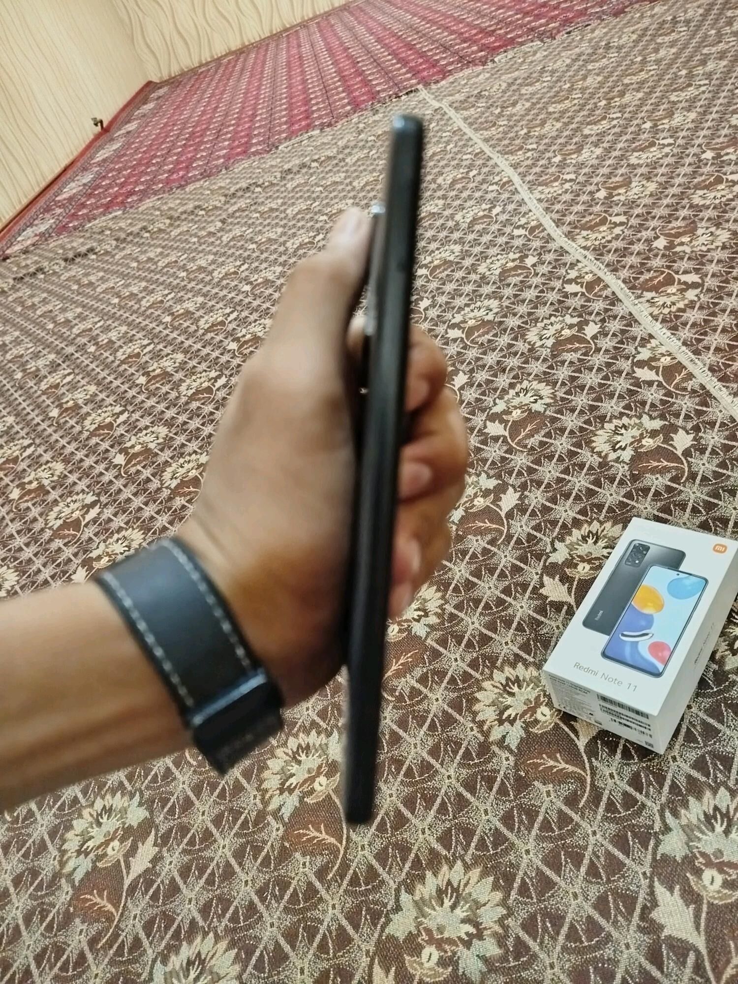 Redmi not 11 - Сакарчага - img 5