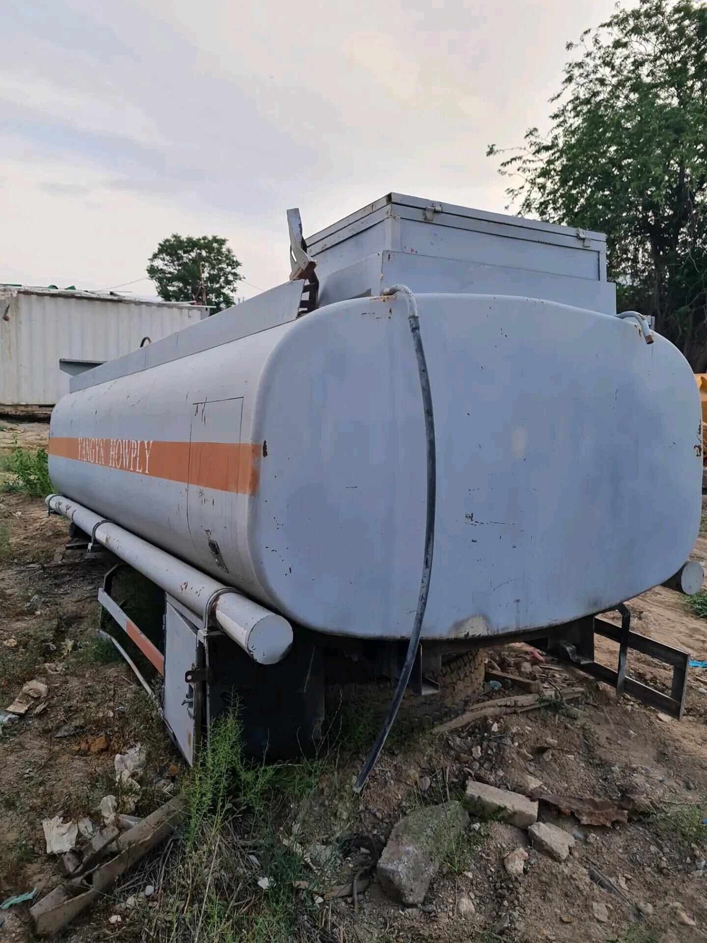 BOÇKA BENZAWOZ 34 000 TMT - Бедев - img 3