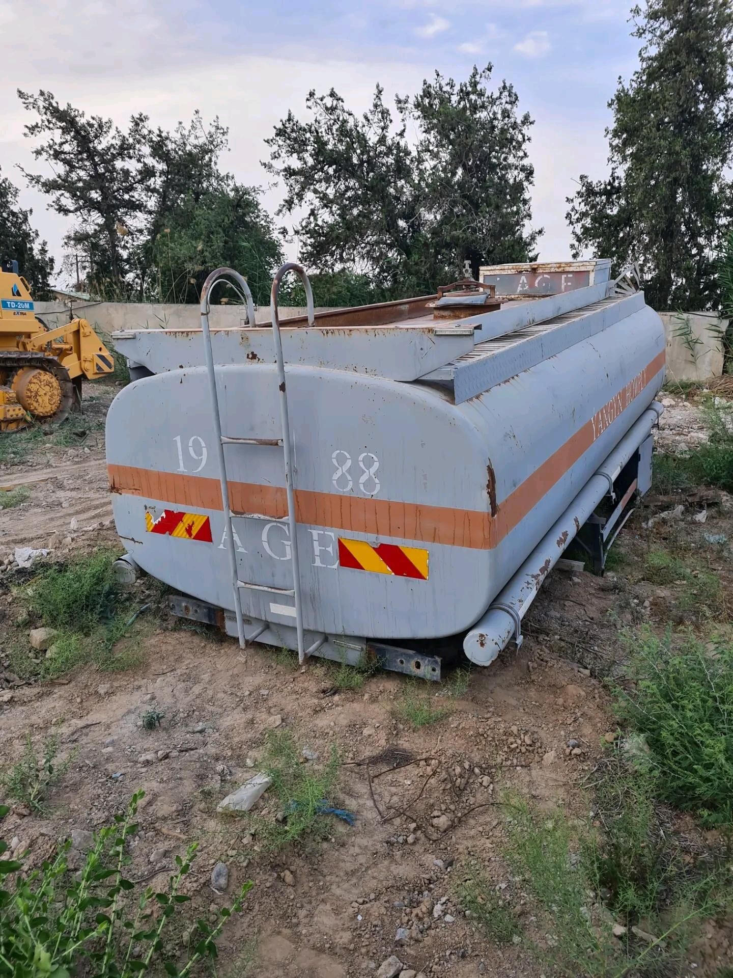 BOÇKA BENZAWOZ 34 000 TMT - Бедев - img 4