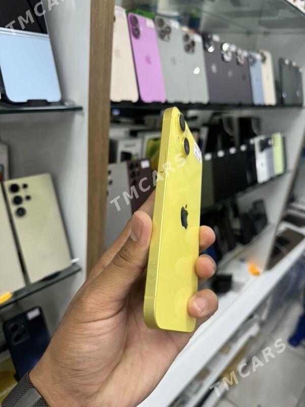 iPhone 14 Plus 128gb 84% - Aşgabat - img 3