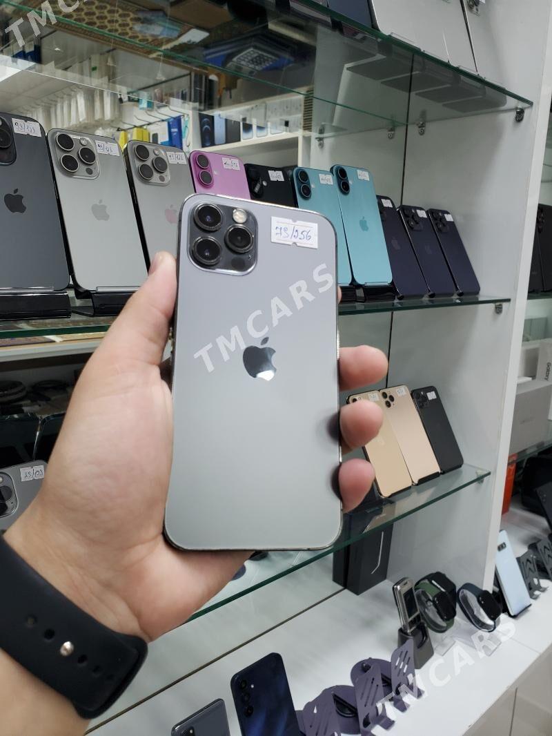 iphone 12 pro 79% 256gb - Торговый центр "15 лет Независимости" - img 2