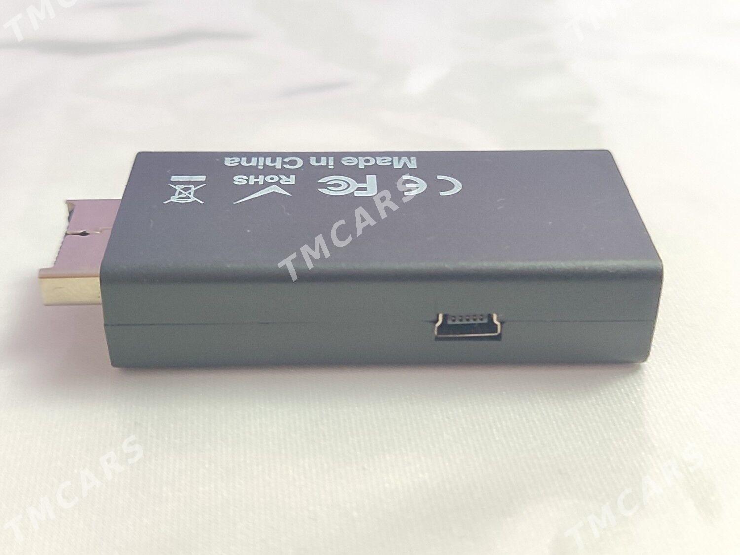 HDMI PS2 порт HDMI для PS2 - Фарап - img 4