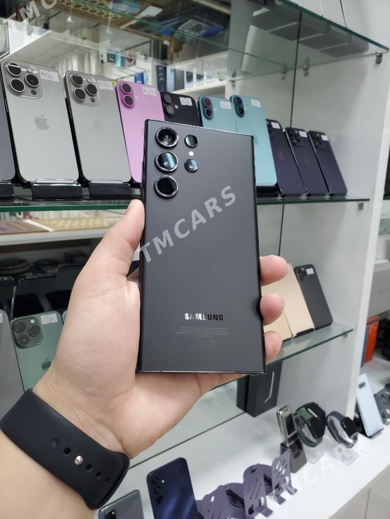 Samsung S23 ultra - Garaşsyzlygyň 15 ýyllygy Söwda Merkezi - img 3