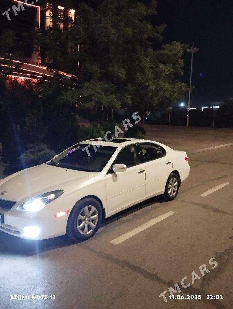 Lexus ES 330 2005 - 190 000 TMT - Дашогуз - img 2