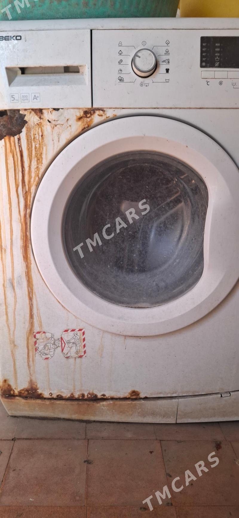 Beko kir maşyn 5kg - Ашхабад - img 2