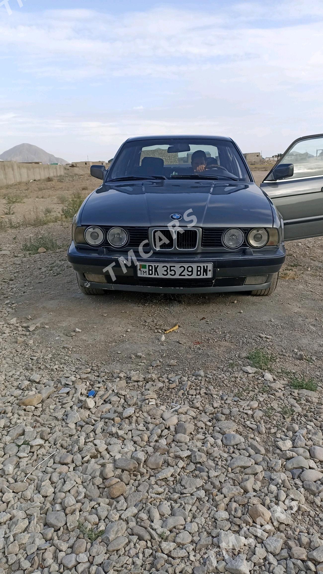 BMW 525 1991 - 50 000 TMT - Балканабат - img 5