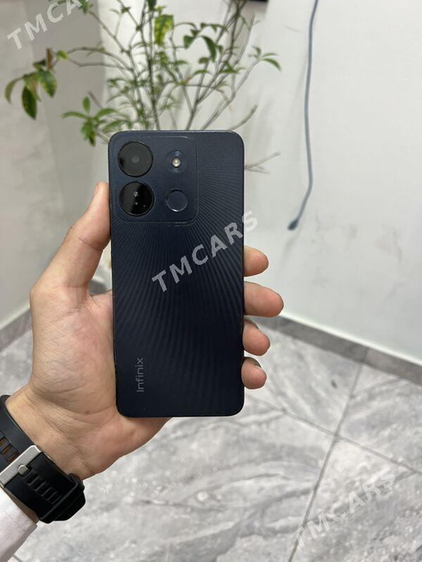 infinix smart 7 - Mary - img 2