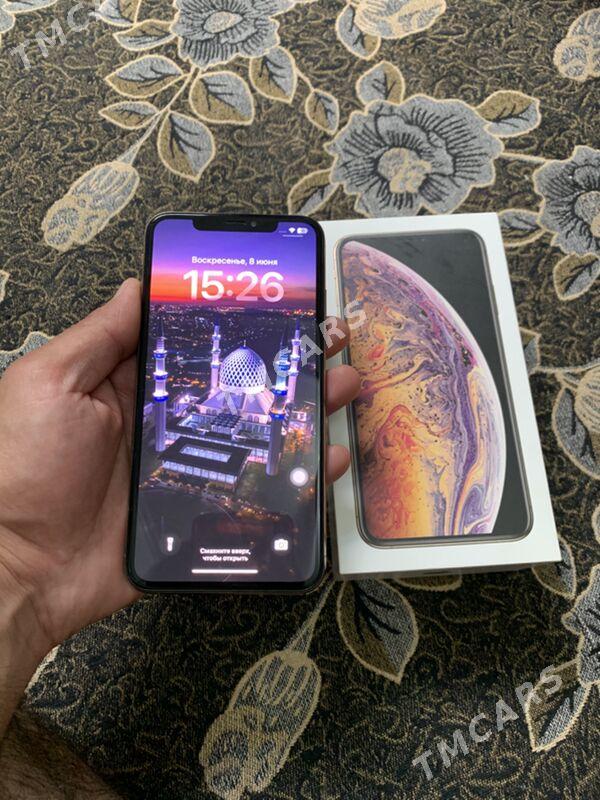 iPhone xs max za/a - Aşgabat - img 3