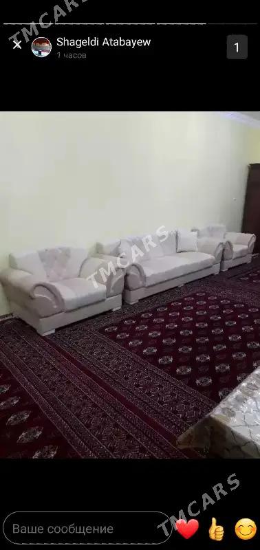 Диван класика - Daşoguz - img 4