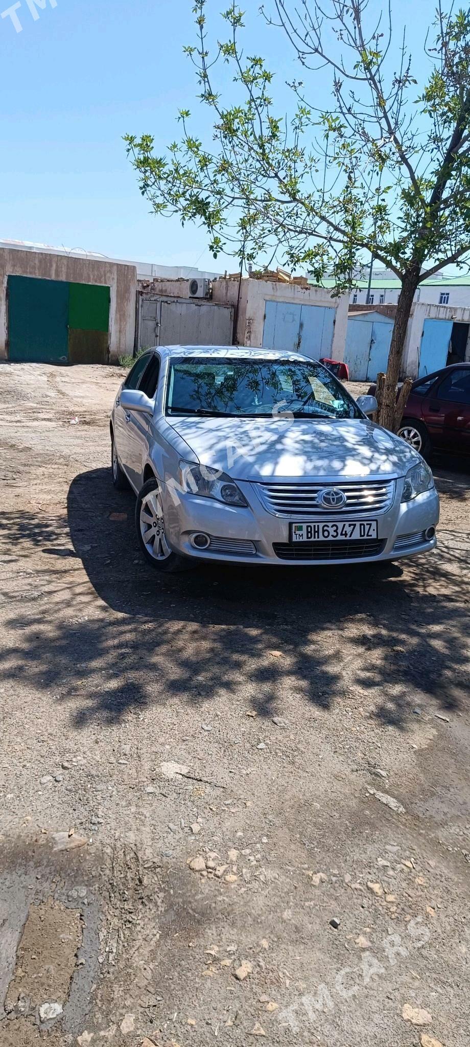 Toyota Avalon 2006 - 155 000 TMT - Şabat etr. - img 4
