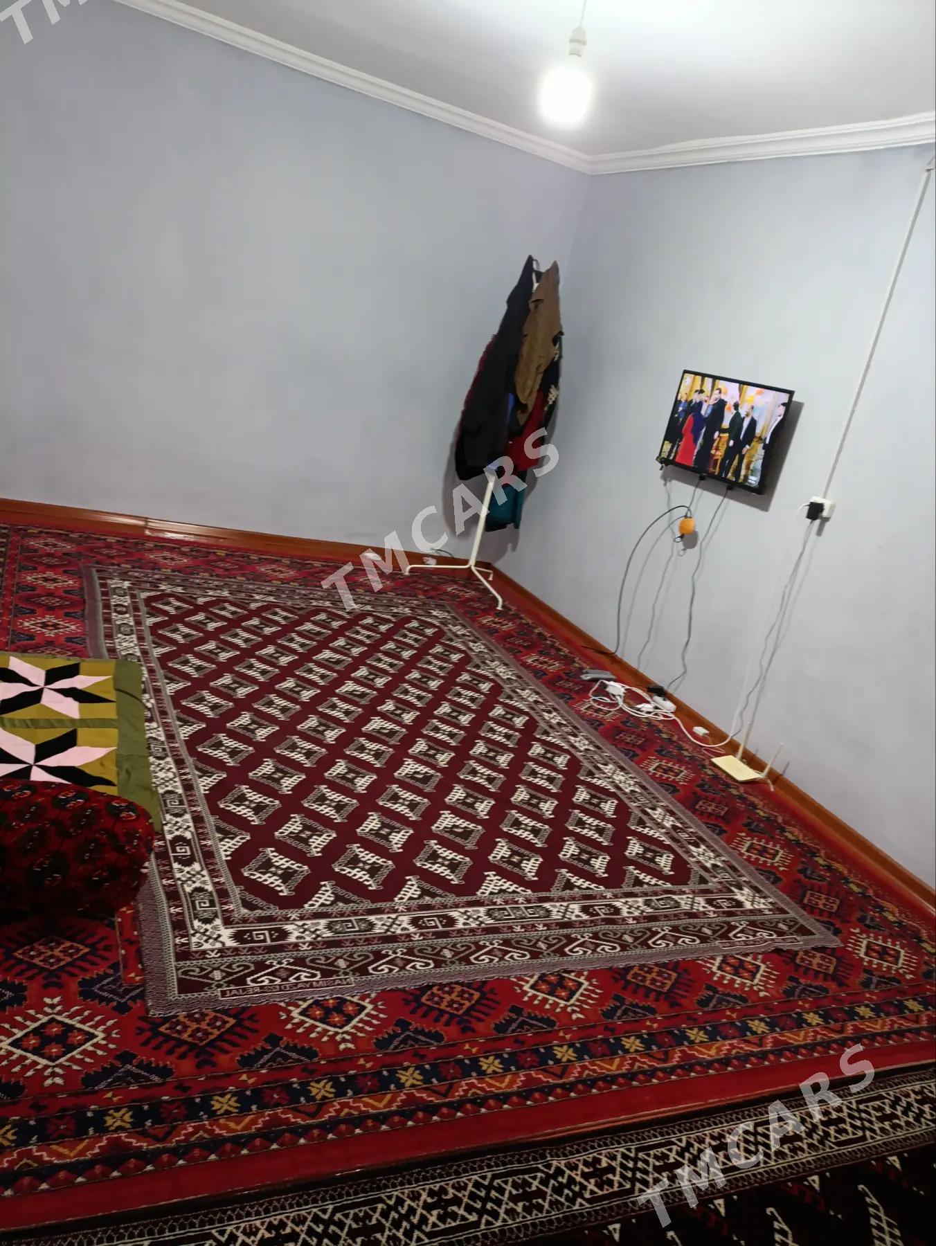 207 kW 1 komn.  - Balkanabat - img 6