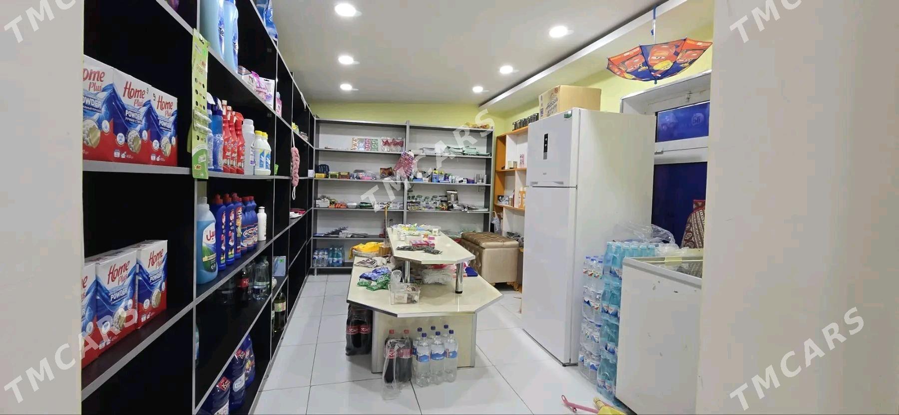 Arenda magazyn - Aşgabat - img 2