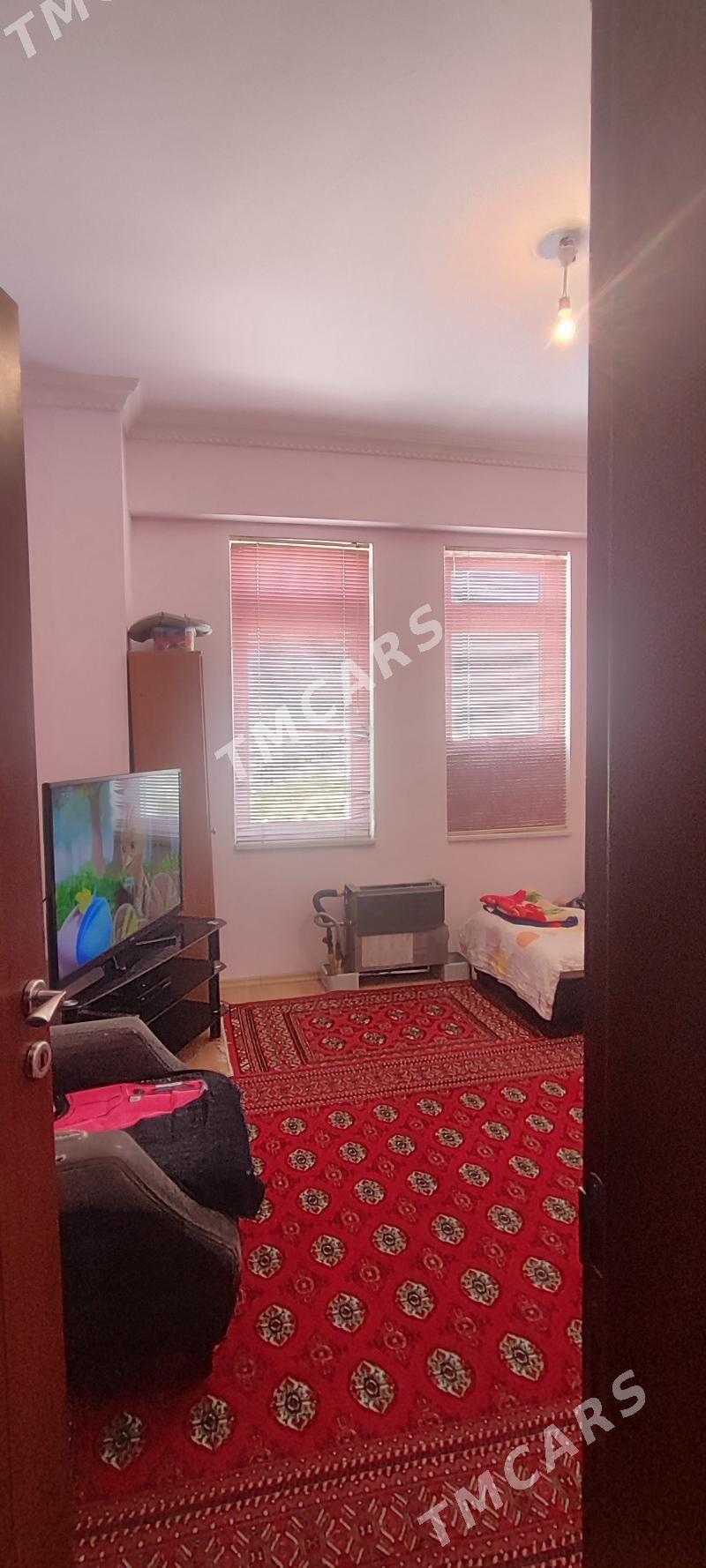Мир 7/2 2 х комнатная - Aşgabat - img 1