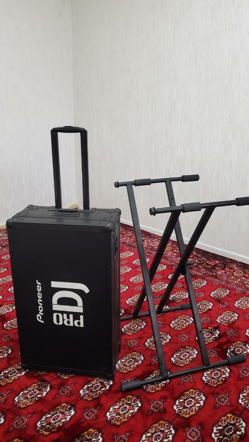 Dj pult ddj sx3 pioneer - Мары - img 4