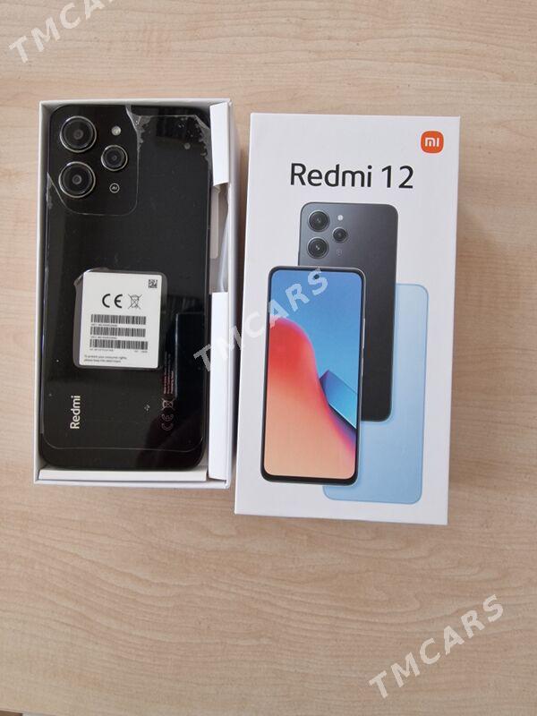 Redmi 12 - Aşgabat - img 3