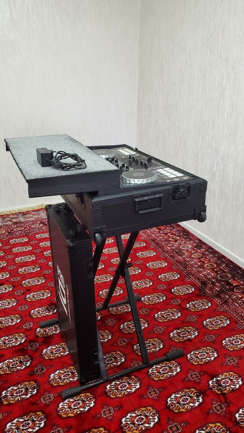 Dj pult ddj sx3 pioneer - Мары - img 1