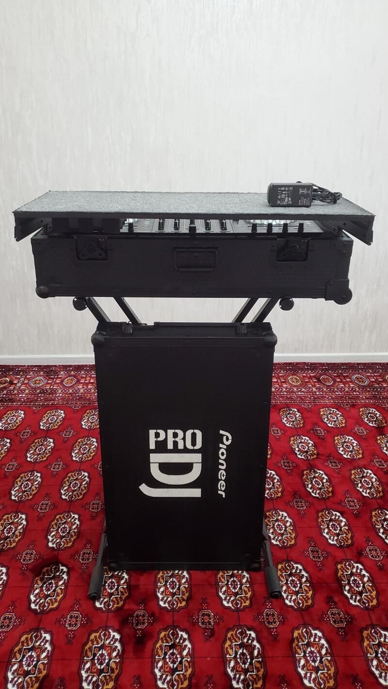 Dj pult ddj sx3 pioneer - Мары - img 2